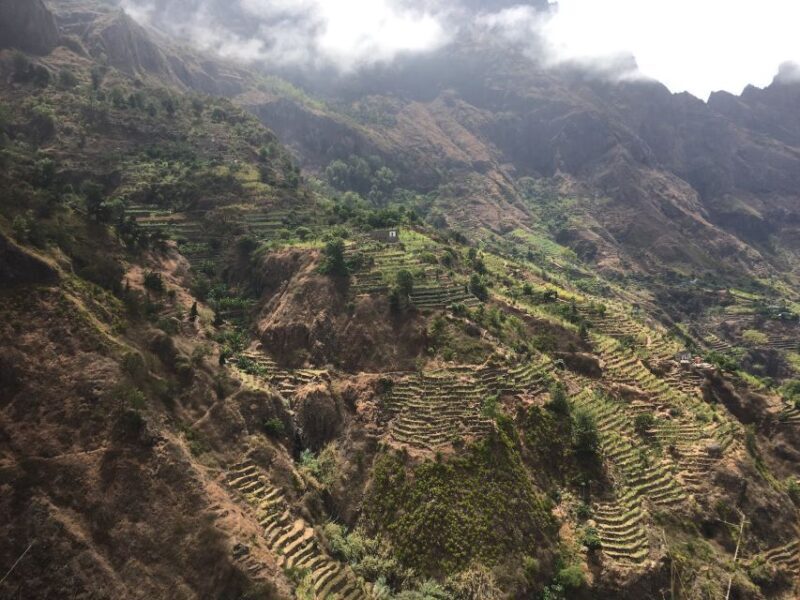 Shore Excursion, Santo Antão, Full Day, Highlights by car - Key Points