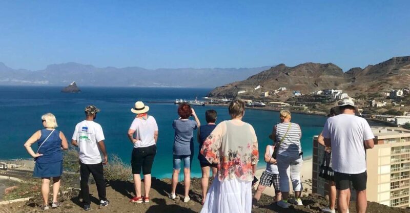 Shore Excursion: São Vicente, Full Day, 6h - Who Will Love This Tour?