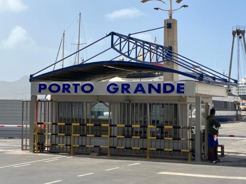 Shore Excursion: São Vicente, Full Day, 6h - FAQ