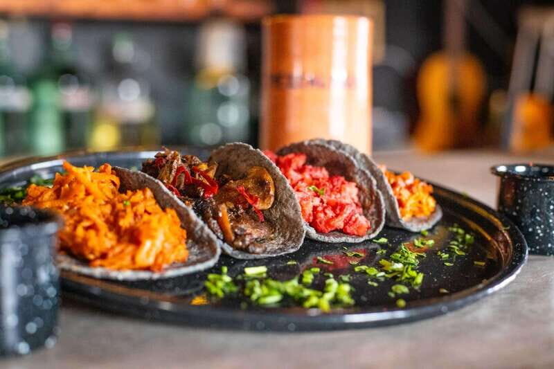 Shore Excursion: Savor Cozumel with Tacos, Beer & Mezcal - Key Points