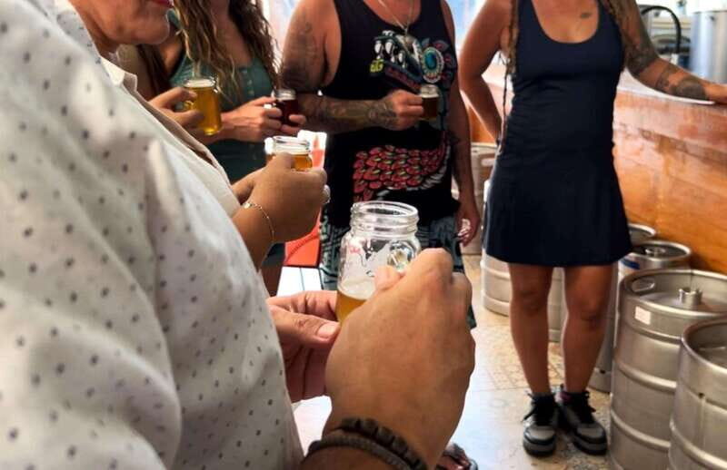 Shore Excursion: Savor Cozumel with Tacos, Beer & Mezcal - FAQs