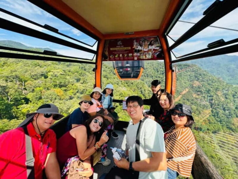 Shore Excursion To Da Nang-HoiAn/Hue From Chan May Port ! - Key Points