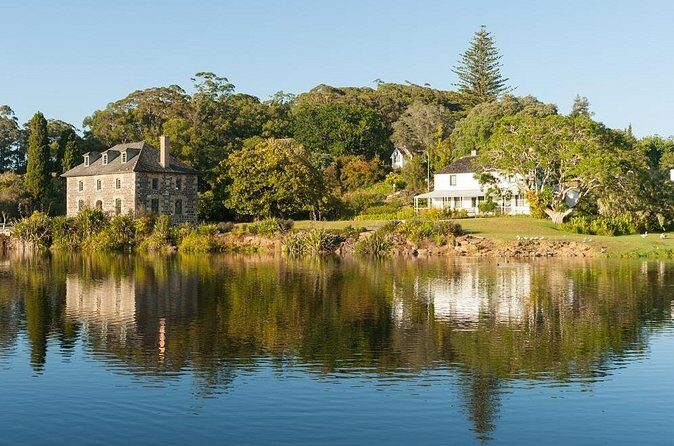 Shore Excursion To Historic Kerikeri Including Lunch - Authentic Experiences and What Travelers Say