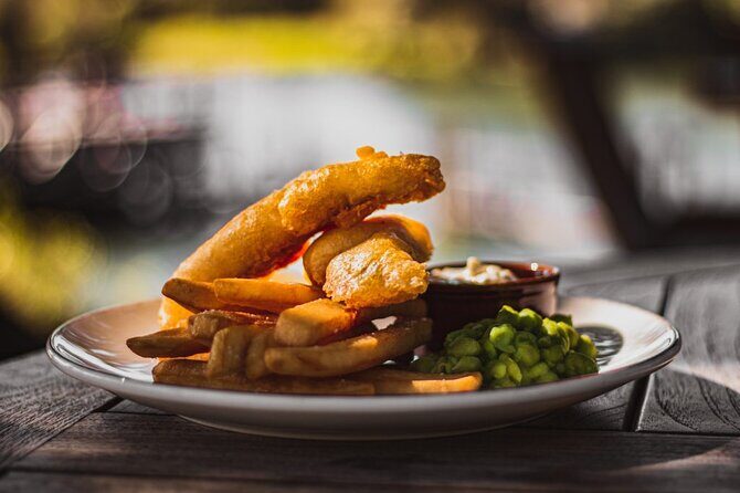 Shore Excursion To Historic Kerikeri Including Lunch - Who Should Book This Tour?