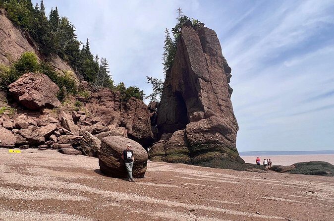 Shore Excursion to Hopewell Rocks and Fundy National Park - Practical Details and What to Expect