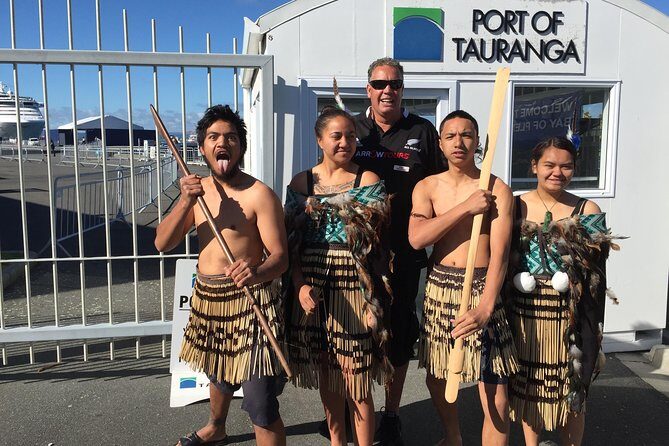 Shore excursion to Rotorua including Gondola and luge rides - An In-Depth Look at the Tour Experience