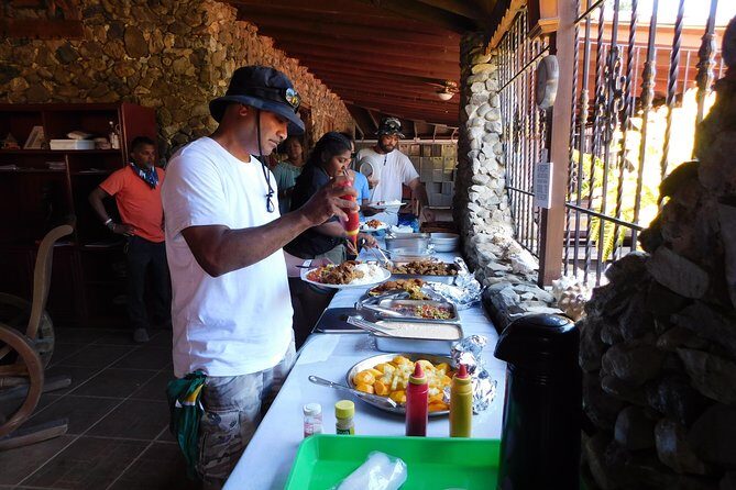 Shore Excursion: V.I.P. DayPass: ATV, Zip Lines, Horseback Riding & Lunch - The Sum Up: Is It Worth It?