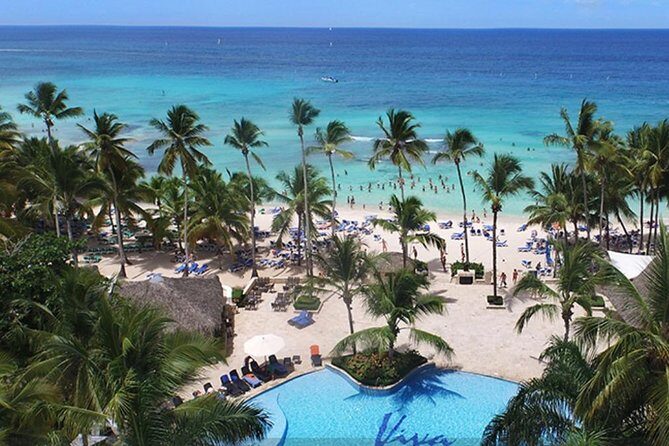 Shore Excursion: Viva Wyndham Resort For The Day With Unlimited Food & Drinks - An In-Depth Look at the Viva Wyndham Day Pass Experience