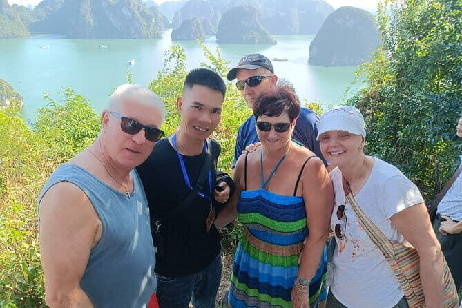 Shore Excursion: Wonderful Day Cruise at Halong Bay - Introduction: Why This Halong Bay Tour Might Be Right for You