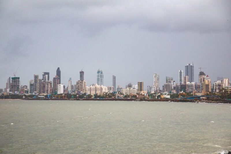 Shore Excursions Mumbai Private City Tour - Exploring Mumbai Through Its Landmarks