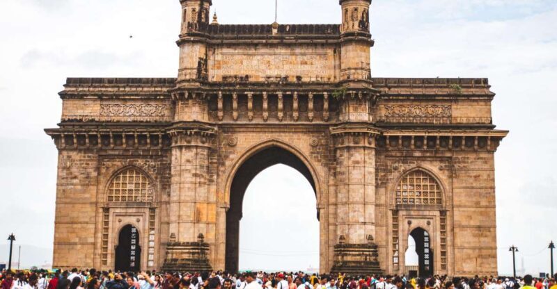 Shore Excursions Mumbai Private City Tour - Who Will Enjoy This Tour?