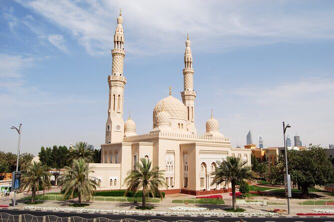 Shore Excursions of Dubai City Tour followed by Desert Safari - Who Would Love This Tour?