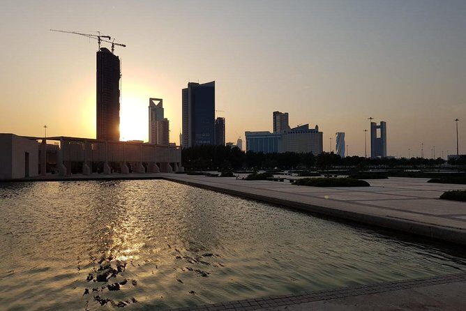 Shore excursions tours in Bahrain - What to Expect from the Tour: A Detailed Breakdown