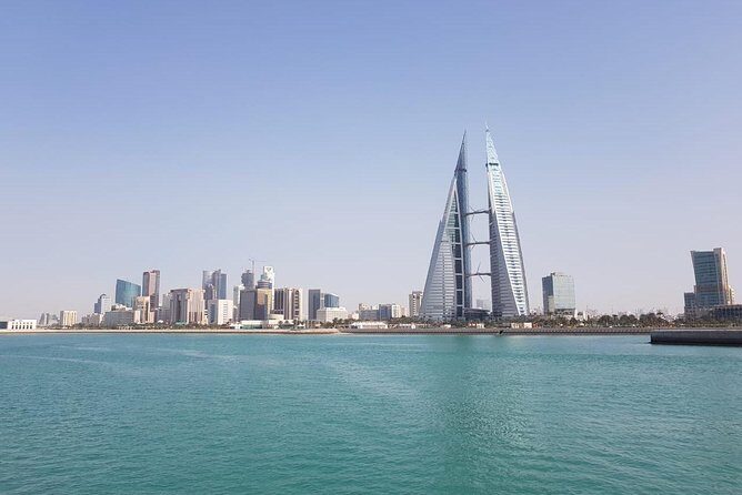 Shore excursions tours in Bahrain - What Makes This Tour Stand Out?
