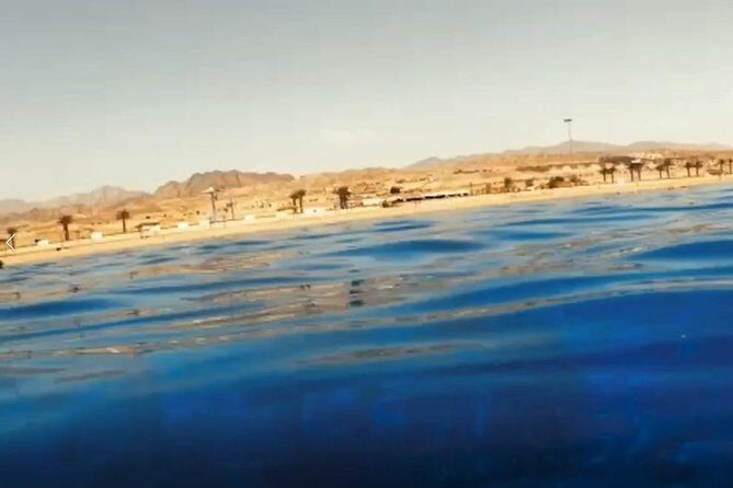Shore Snorkeling - Two hours - Introduction