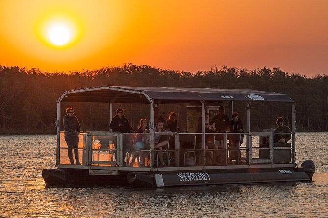 Shoreline Hippo and Crocodile Boat Cruises, iSimangaliso Wetland Park - Who Will Love This Tour?