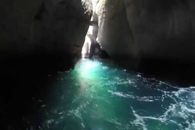 Shoreside Fun-Day with Titou Gorge, Hot Springs & Champagne Reef - Overall Value and Considerations