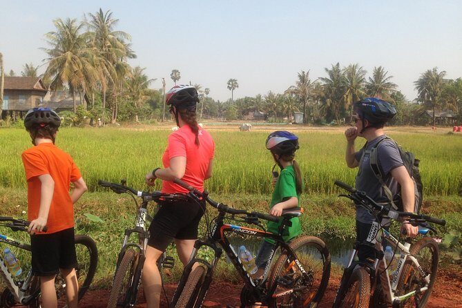 Short Cycling at Countryside - Key Points