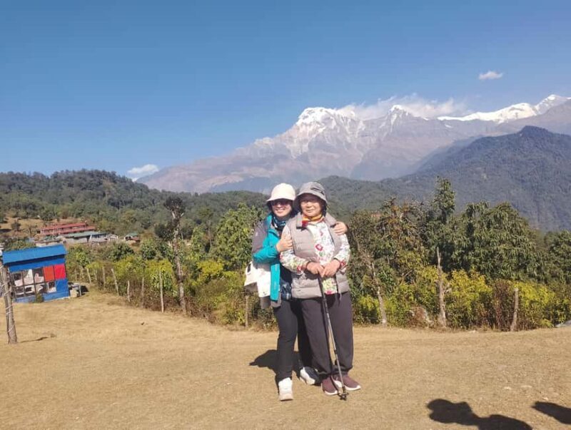 Short Day Trek: Pothana & Australian Camp from Pokhara - Final Thoughts: Who Should Consider This Trek?