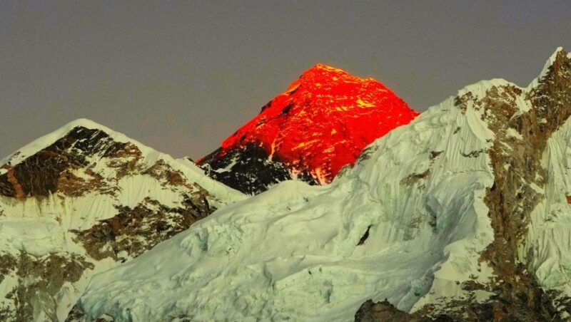 Short Everest Base Camp Trek - A Closer Look at the Experience