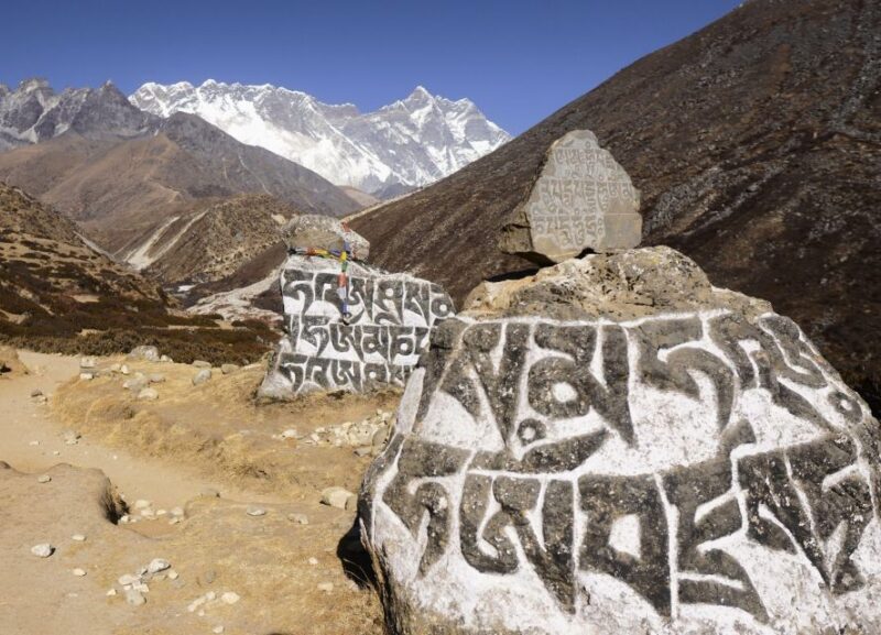 Short Everest Base Camp Trek - Who Will Love This Trek?