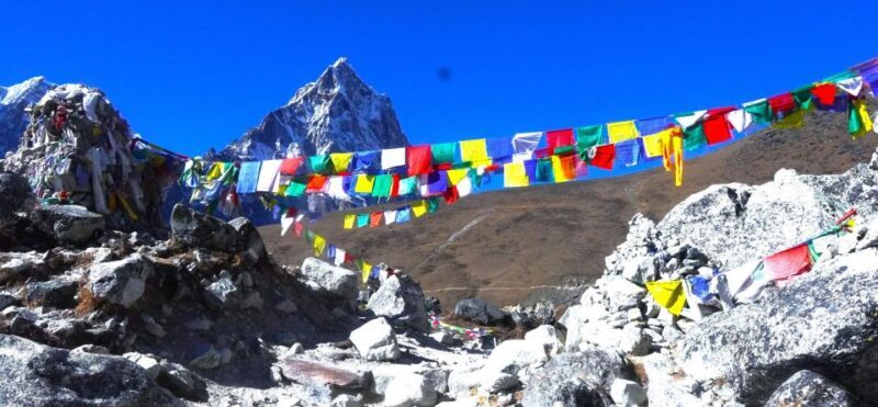 Short Everest Base Camp Trek - Final Thoughts