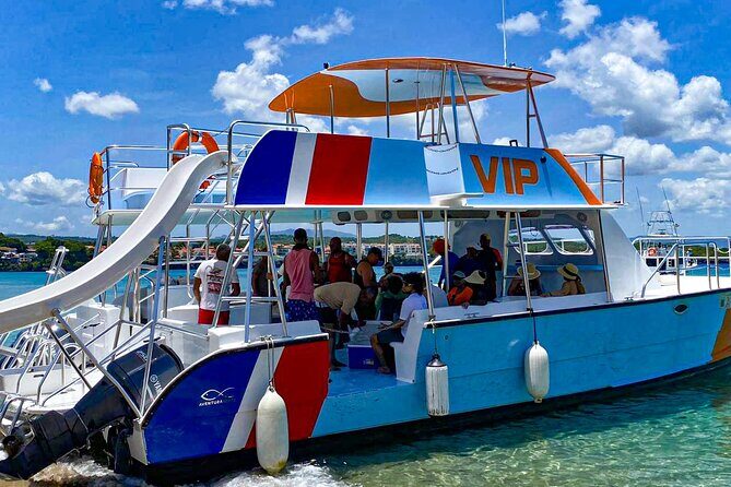 Short Excursion 4-Hour Party Catamaran and Snorkeling - Who Will Love This Tour?