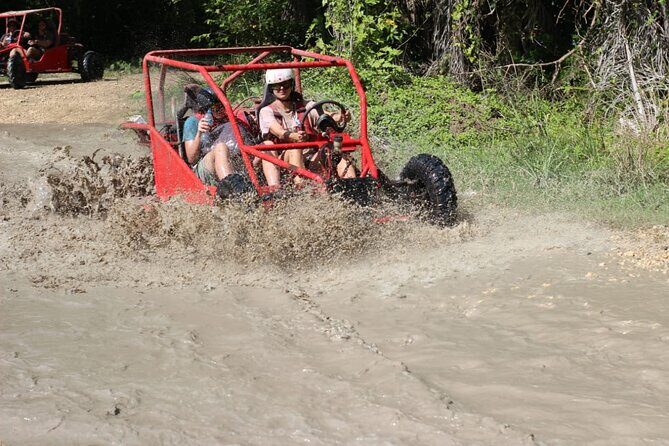 Short Excursion Super Buggy Adventure - Discovering the Tours Essence: What to Expect