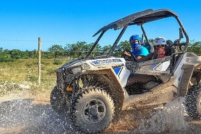 Short Excursion Super Buggy Adventure - FAQ