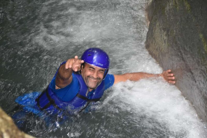 Short Excursions City Tour and 27 Waterfall Damajagua - The City Tour: Culture and Charm After the Waterfalls
