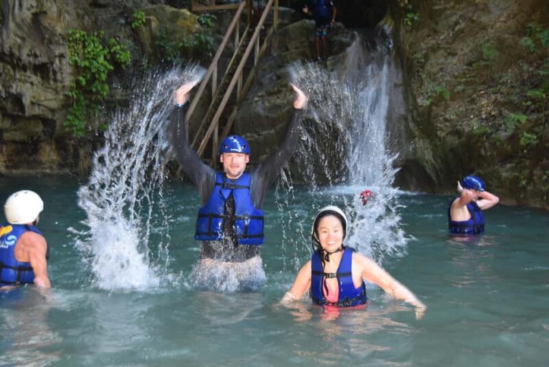 Short Excursions City Tour and 27 Waterfall Damajagua - The Experience Providers and Reviews