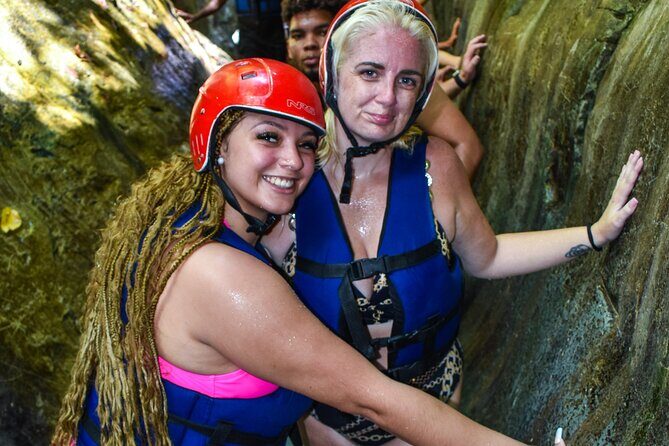 Short Excursions City Tour and 27 Waterfall Damajagua - A Deep Dive into the Experience