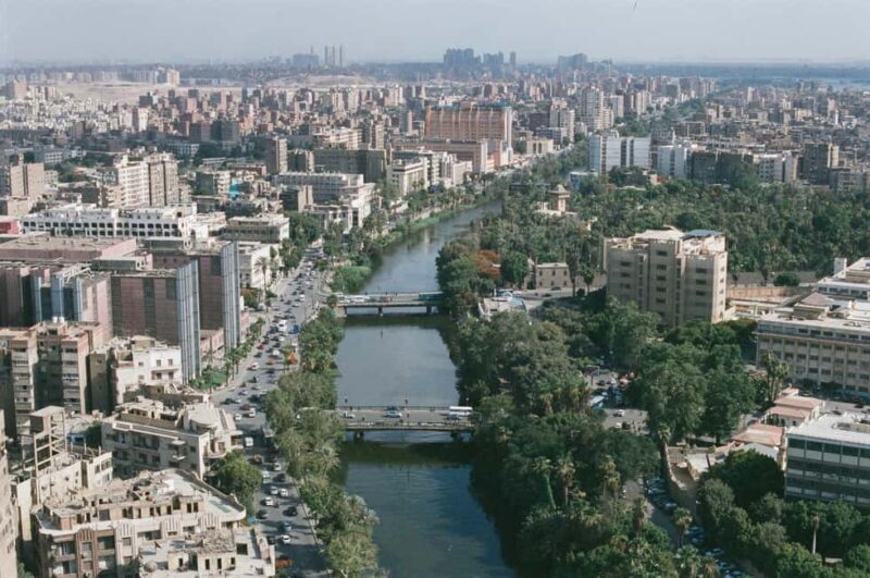 Short Felucca Donut Boat Trip on The Nile in Cairo - FAQ