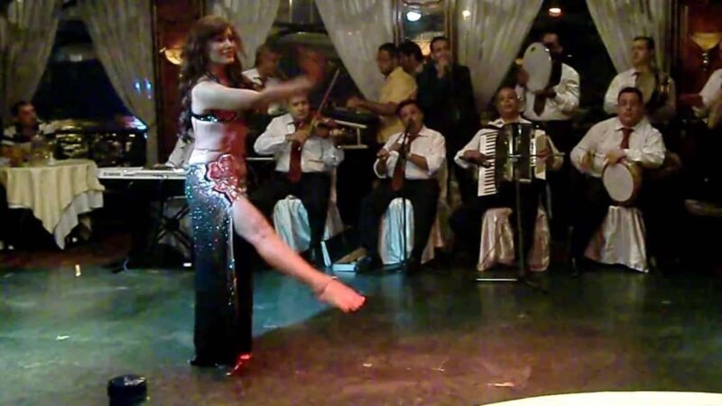 Short Felucca Ride on The Nile River and Dinner Cruise - Who Will Love This Tour?