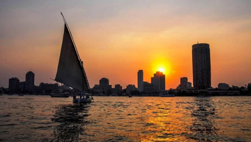 Short Felucca Ride on The Nile River and Dinner Cruise - Final Thoughts