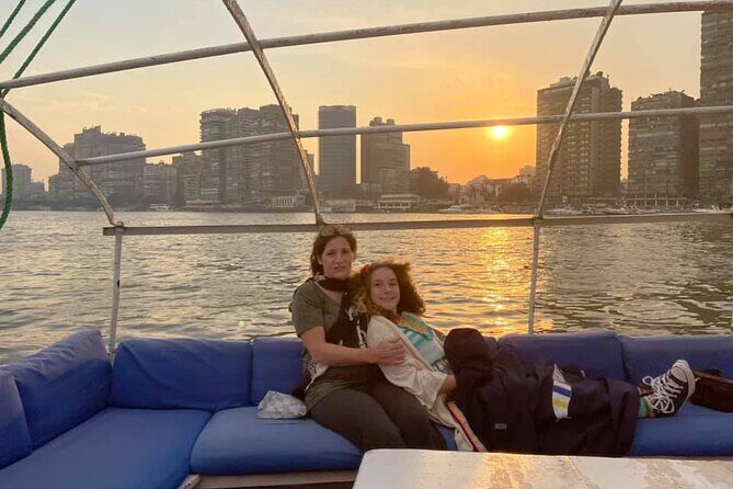 Short Felucca Trip On The Nile In Cairo - Final Thoughts — Is This Tour Worth It?
