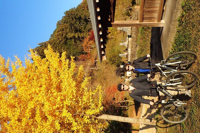 Short Morning Cycling Tour in Hida - Value and Practical Considerations