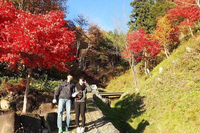 Short Morning Cycling Tour in Hida - The Sum Up