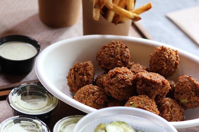 Short North Walking Food Tour - Who Should Consider This Tour?