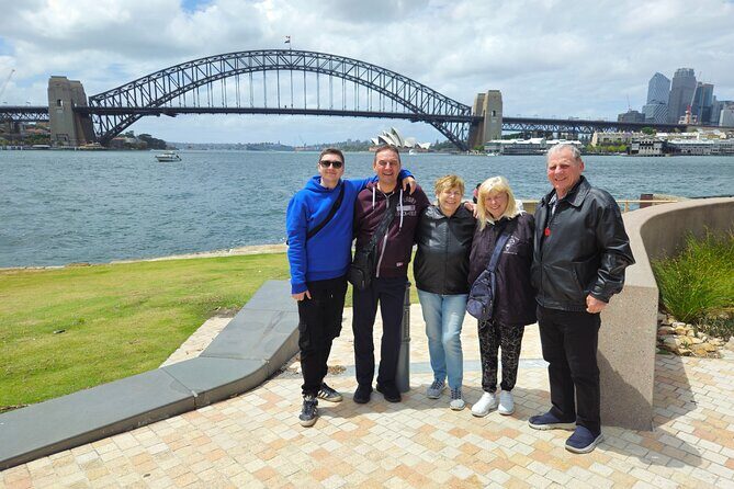 Short Sydney Scenic Trike Tour - What Makes This Tour Stand Out?