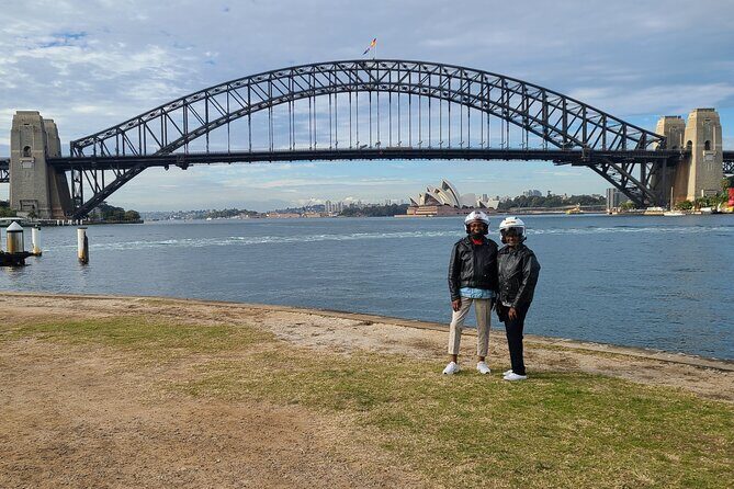Short Sydney Scenic Trike Tour - Authentic Feedback from Past Participants