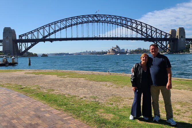 Short Sydney Scenic Trike Tour - Price and Value Analysis