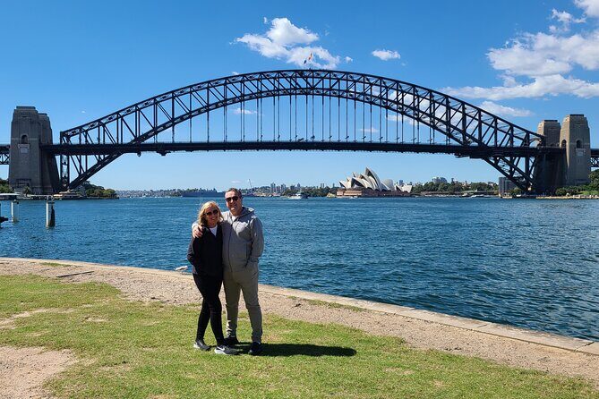 Short Sydney Scenic Trike Tour - Who Will Love This Tour?