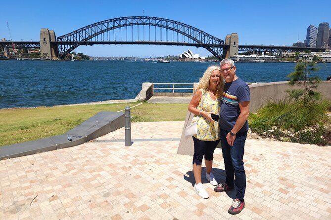 Short Sydney Scenic Trike Tour - FAQ