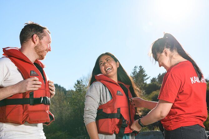 Shotover River Extreme Jet Boat Ride in Queenstown - Frequently Asked Questions