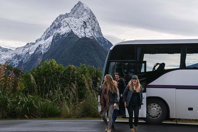 Shotover River Rafting Trip from Queenstown - The Sum Up