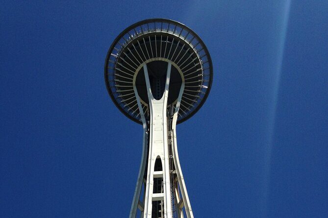 Show Me Seattle On Foot Downtown Walking Tour - The Itinerary: What You’ll Experience