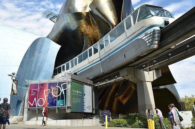 Show Me Seattle On Foot Downtown Walking Tour - The Sum Up: Is It Worth It?
