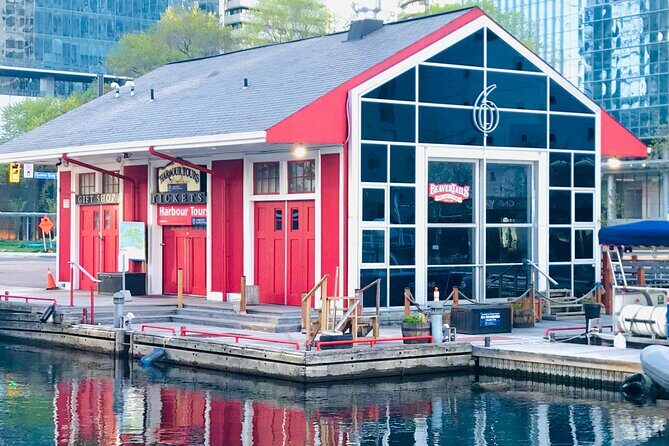 Show me the City! A Small Group Walking Tour of Toronto - Frequently Asked Questions