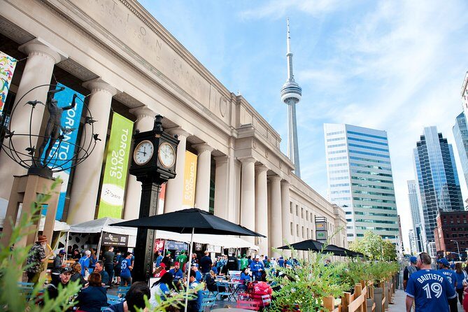 Show me the City! A Small Group Walking Tour of Toronto - Final Thoughts